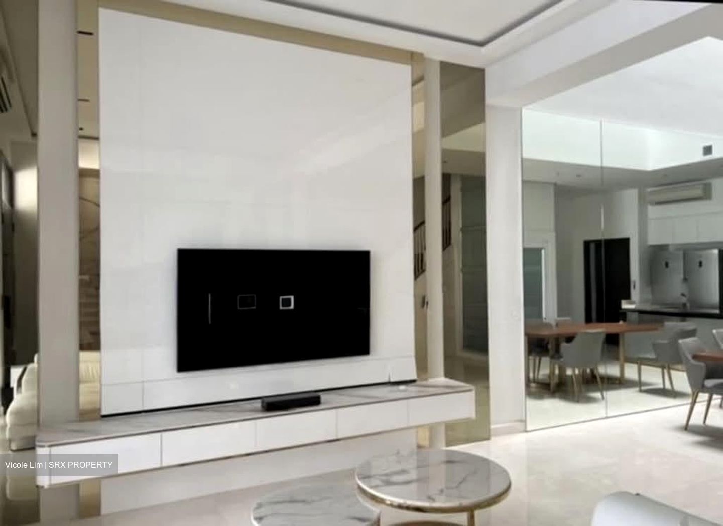 Luxus Hills (D28), Terrace #587303531